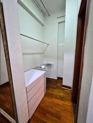 Merawoods (D23), Condominium #583993441